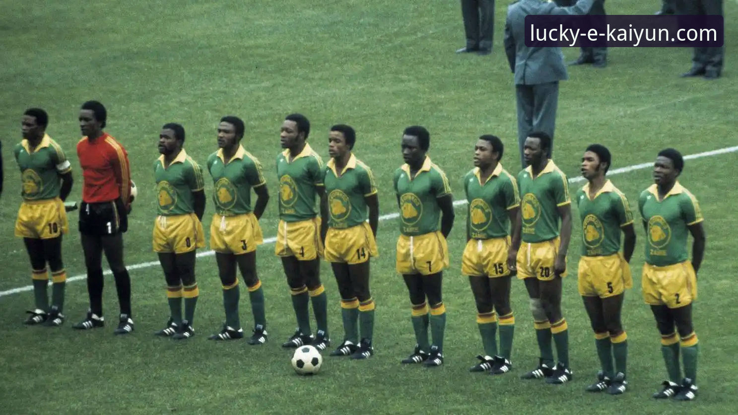 如何理解一场52年的等待？从民主刚果绝杀晋级看体育竞猜的深层魅力